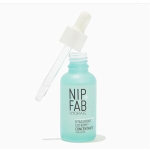 NWT NIP + FAB Hyaluronic Fix Extreme4 Concentrate